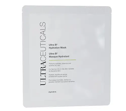 Ultraceuticals Ultra B2 Hydration Mask