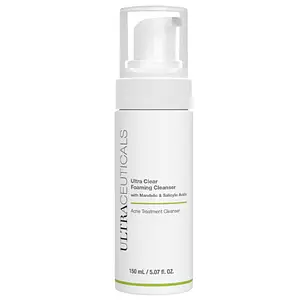 Ultraceuticals Ultra Clear Foaming Cleanser