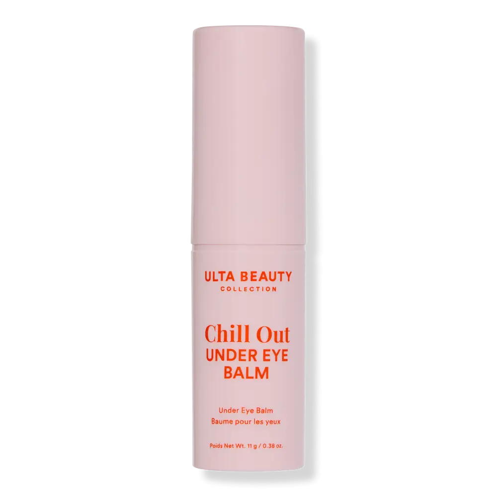Ulta Chill Out Under Eye Balm