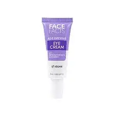 Face Facts Acai Berry Age Defying Eye Cream