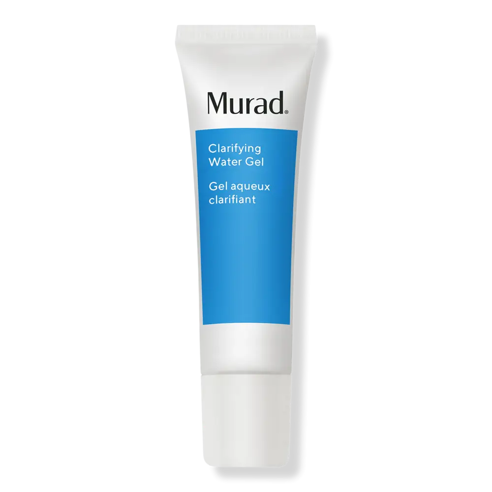 Murad Clarifying Water Gel Moisturizer