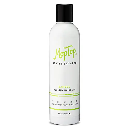 Mop Top Gentle Shampoo