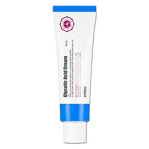 A'Pieu Glycolic Acid Cream