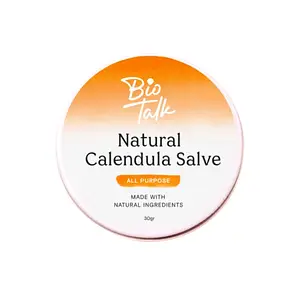 Biotalk Natural Calendula Salve