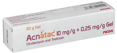 AcneVit acnatac
