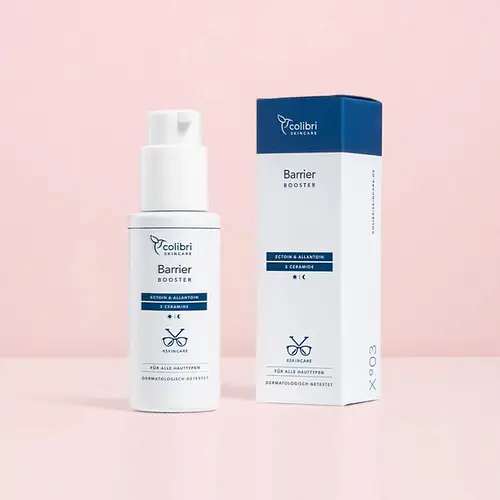 Colibri Skincare Barrier Booster