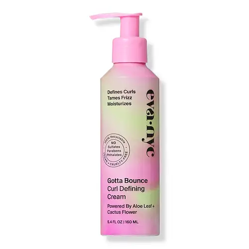 Eva NYC Gotta Bounce Curl Defining Cream
