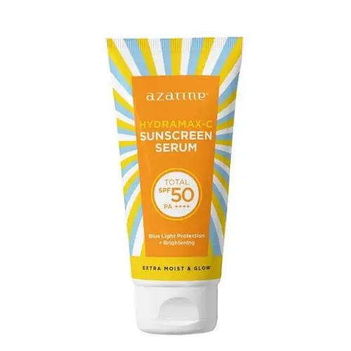 Azarine Hydramax-C Sunscreen Serum SPF50 PA++++