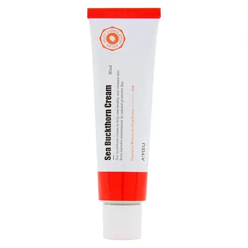 A'Pieu Sea Buckthorn Cream