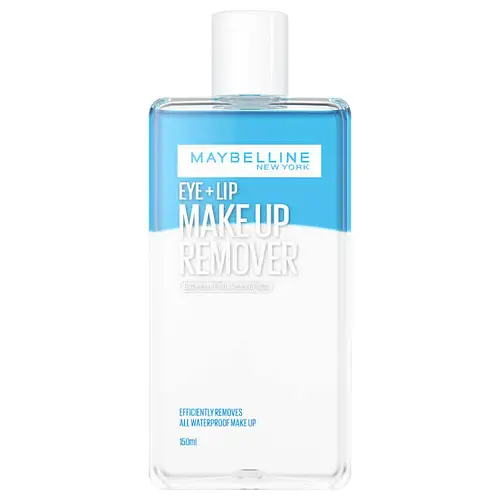 Maybelline Eye & Lip Makeup Remover Thailand