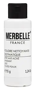 Merbelle Enzyme Powder Cleanser