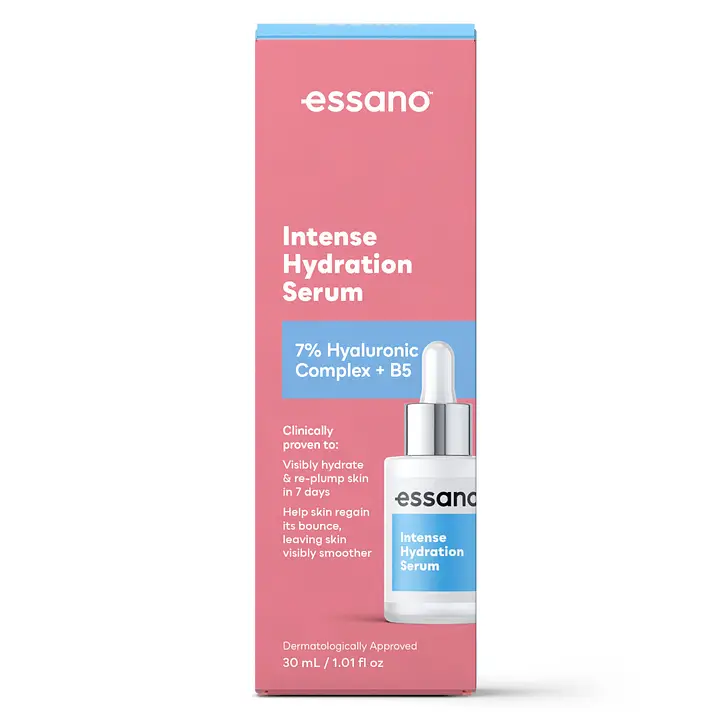 Essano Intense Hydration Serum