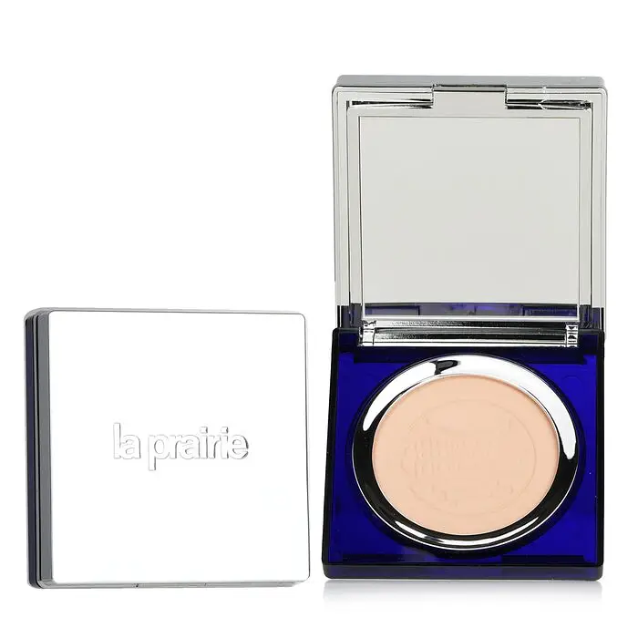 La Prairie Skin Caviar Powder Foundation Peche