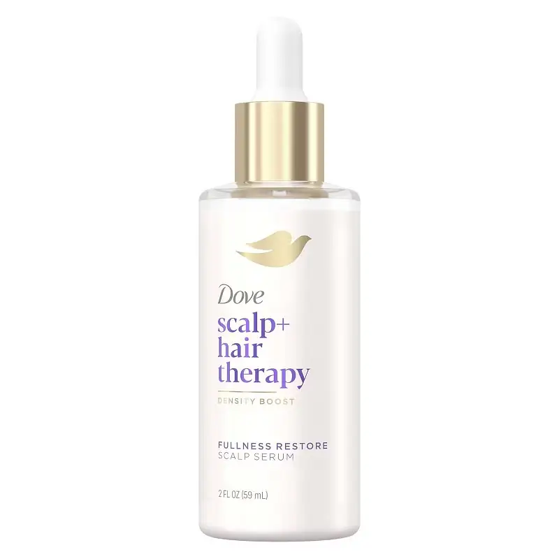 Dove Density Boost Fullness Restore Scalp Serum