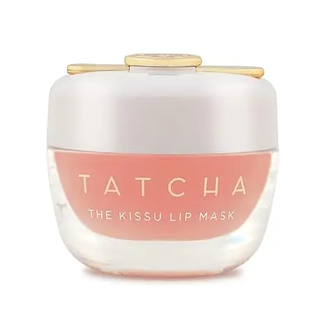 Tatcha The Kissu Lip Mask Original