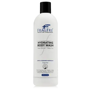 Fragfre Hydrating Body Wash