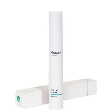 Musely The Eye Serum FaceRX Smooth