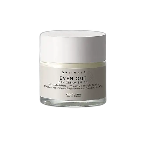 Oriflame Even Out Day Cream SPF 20