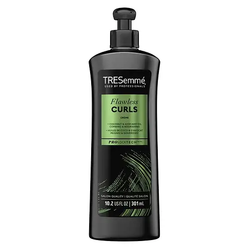 TRESemmé Flawless Curls Combing Hair Cream