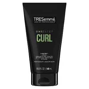 TRESemmé One Step Curl Crème Gel