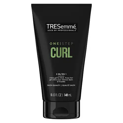 TRESemmé One Step Curl Crème Gel
