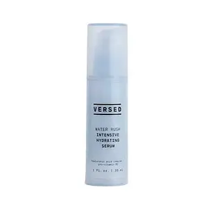Versed Water Rush Intensive Hydrating Serum