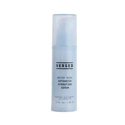 Versed Water Rush Intensive Hydrating Serum