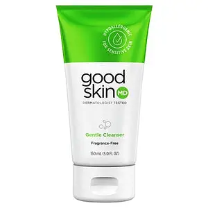 Good Skin MD Gentle Cleanser