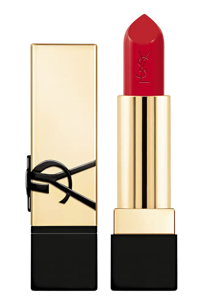 Yves Saint Laurent Rouge Pur Couture Lipstick R7 Rouge Insolite