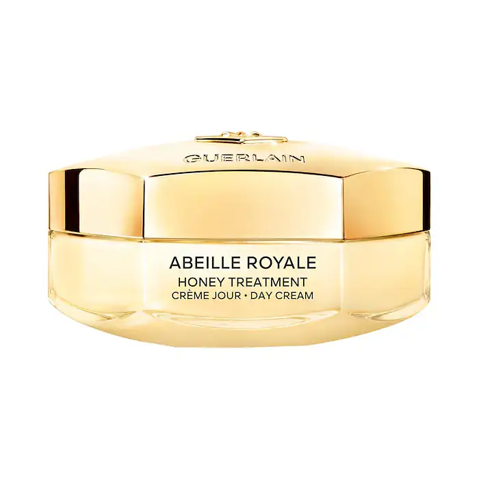 Guerlain Abeille Royale Honey Treatment Day Cream