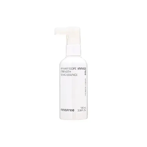 innisfree My Hair Recipe Strength Tonic Essence