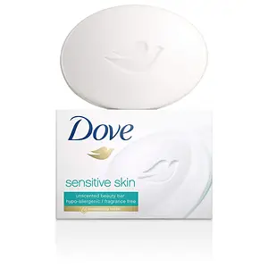 Dove Sensitive Beauty Bar US