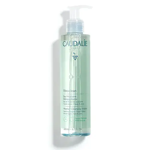 Caudalie Vinoclean Cleansing Micellar Water