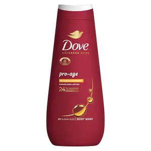 Dove Pro Age Body Wash UK