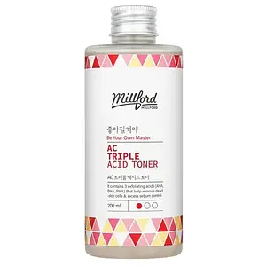 Millford AC Triple Acid Toner