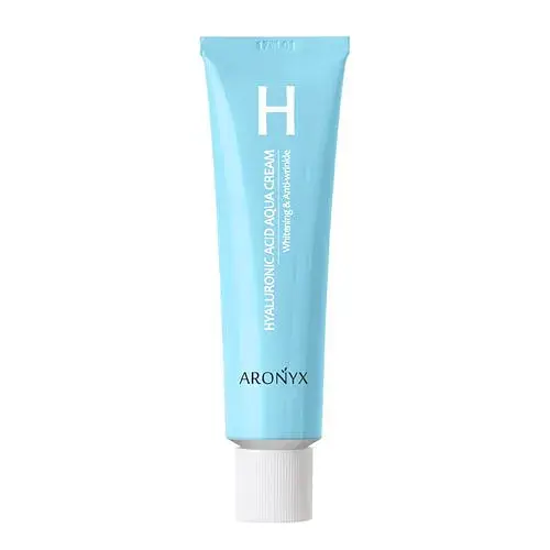 MediFlower Aronyx Hyaluronic Acid Aqua Cream