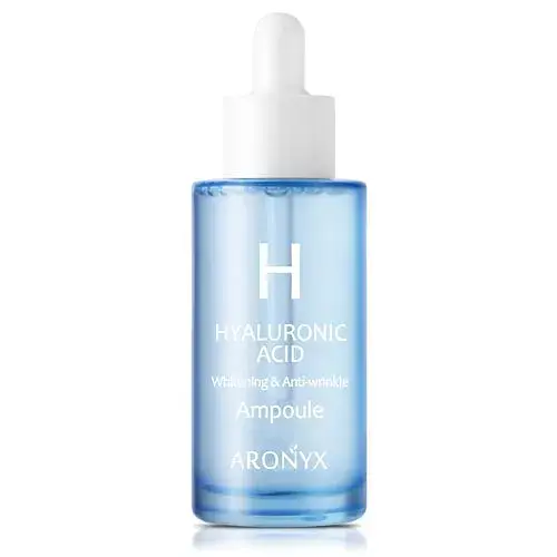 MediFlower Aronyx Hyaluronic Acid Ampoule