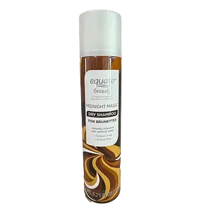 Equate Midnight Magic Dry Shampoo For Brunettes