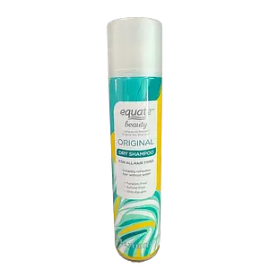 Equate Original Dry Shampoo