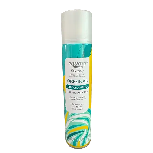 Equate Original Dry Shampoo