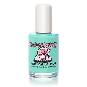 Piggy Paint Matte Nail Polish Sea Ya Later