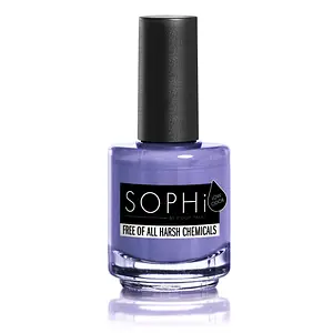 Sophi Nail Polish Dance Lilac No One’s Watching