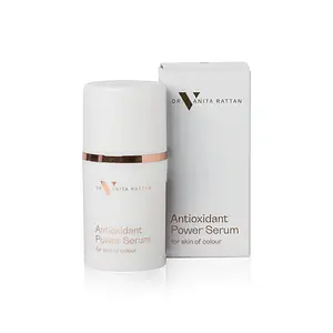 Skincare by Dr V Antioxidant Power Serum
