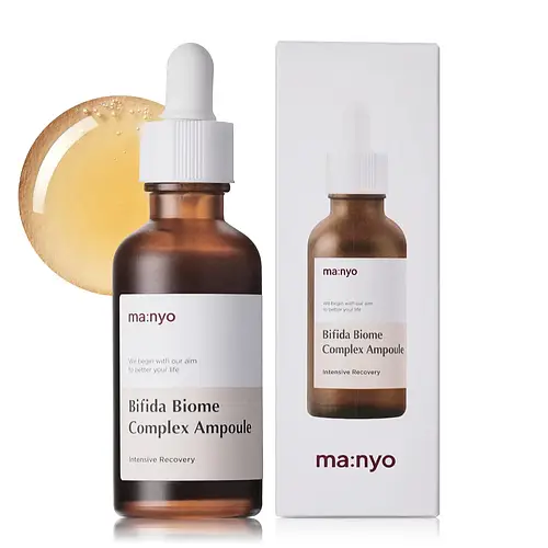 ma:nyo Bifida Biome Complex Ampoule
