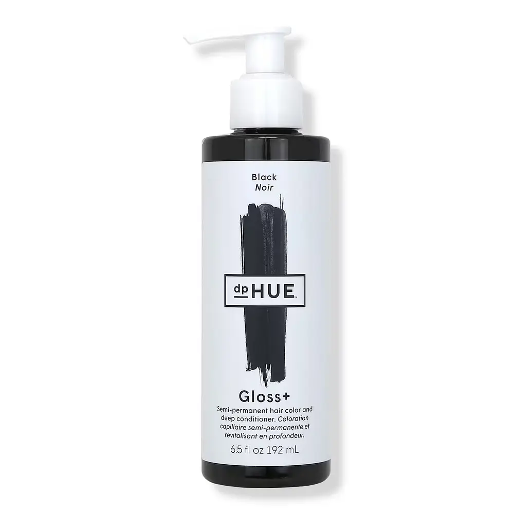 dpHUE Gloss+ Black