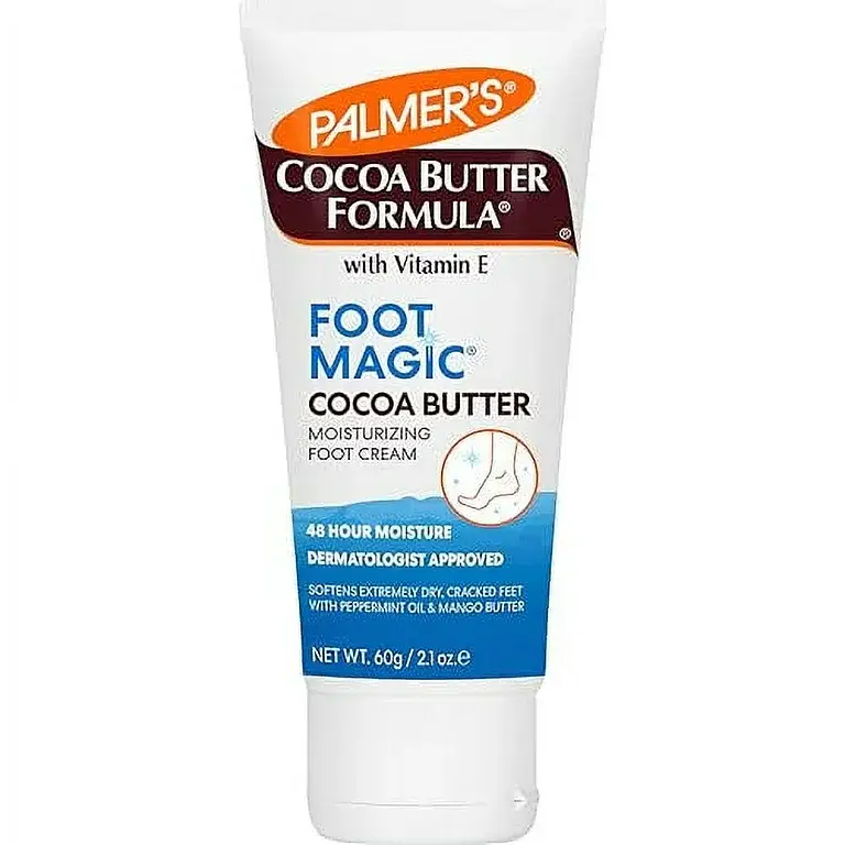 Palmer's Foot Magic Moisturizing Foot Cream