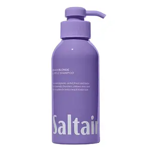 Saltair Beach Blonde Purple Shampoo