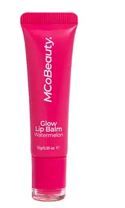 MCoBeauty. Glow Lip Balm Watermelon