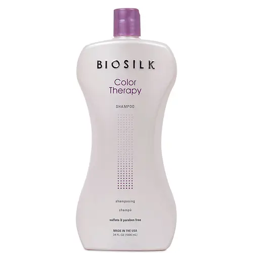 BioSilk Color Therapy Shampoo