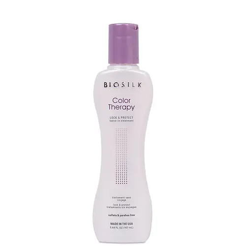 BioSilk Color Therapy Lock & Protect